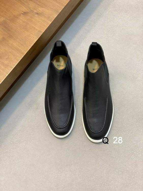 Picture of Boss Shoes _SKUBOSSsz38-45N10051693
